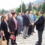 2014 YILI 14 MAYIS ECZACILIK GÜNÜ ETKİNLİKLERİ